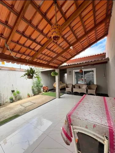 Casa no Panorama 21