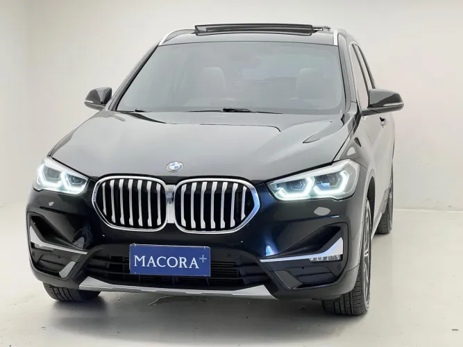 BMW X1 Sdrive 20I X-line 2.0 TB Active Flex 2022