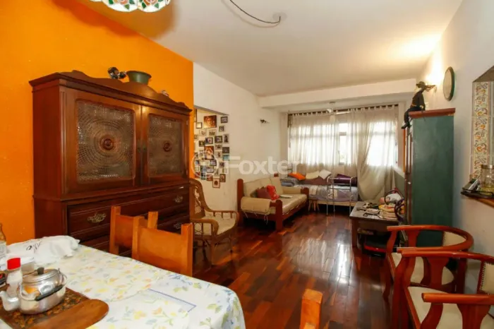 Apartamento à venda Rua Alves Guimarães, Pinheiros - São Paulo