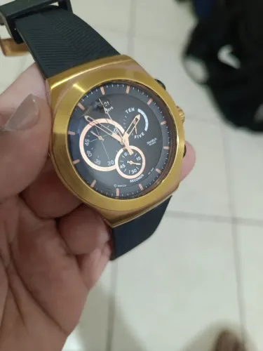 Swatch Presidente Banho Original