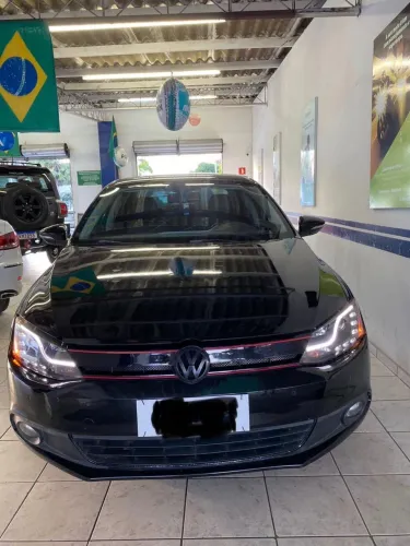 Volkswagen Jetta Highline 2.0 TSI 16V 4P Tiptronic 2014