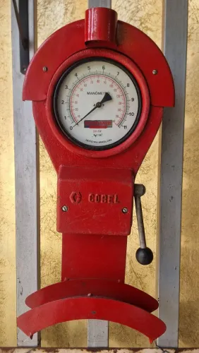 Calibrador Cobel