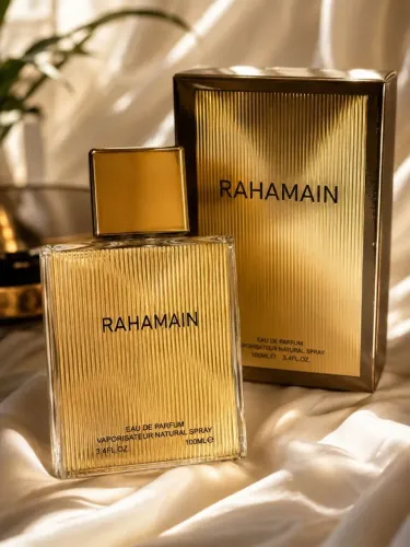 perfume Rahamain