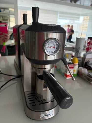 Cafeteira oster