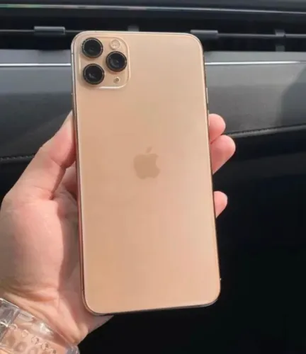 iPhone 11 Pro Max 256 gb