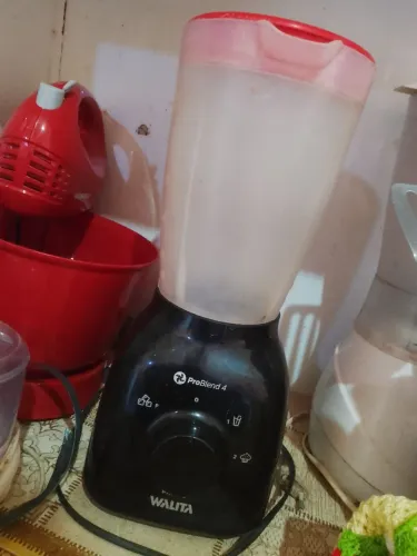 Liquidificador