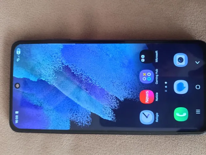 Celular Galaxy s21 FE Lindo!!!