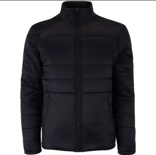 JAQUETA MASCULINA OXER PUFFA