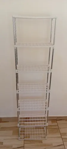 Estante portátil