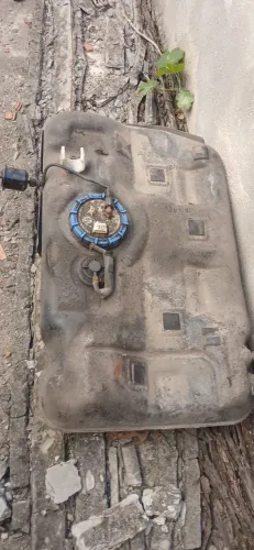 Tanque de combustível do Jack j3 
