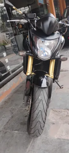 Particular - VENDO - Honda Hornet CB 600F 2009 - 40.000 km | Excelente Estado