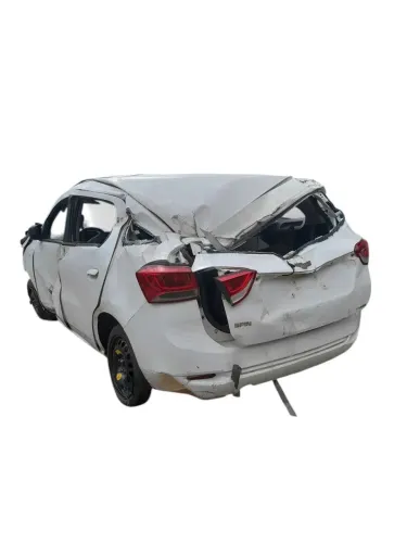 SUCATA CHEVROLET SPIN 1.8L MT LS E 2019 2020