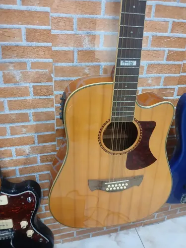 Violão tagima 12c kansas America 