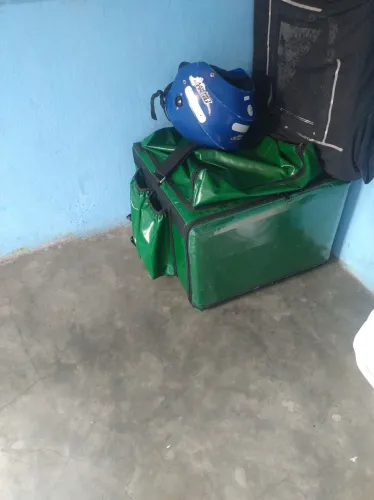 Mochila