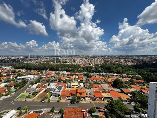 Solar Lalique | Andar Alto |Vista Panorâmica | 2 Vagas Paralelas