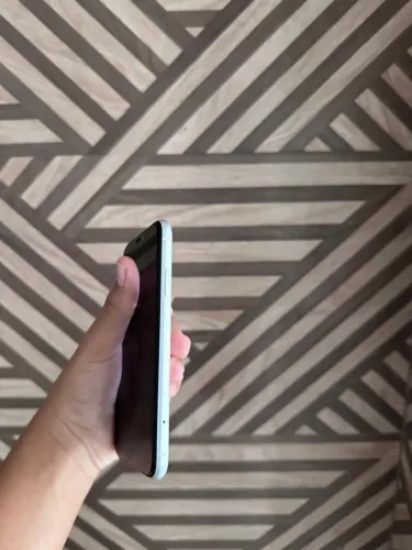 iPhone XR branco 