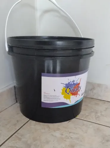 TINTA ACRÍLICA 18KG ANTIMOFO