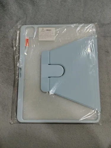 Case IPad, Blue, Pro12.9 2018-2022