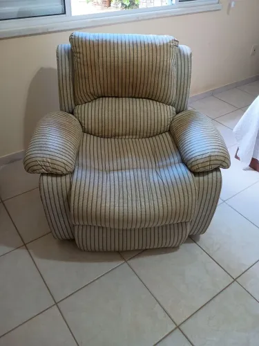 Cadeira do Papai