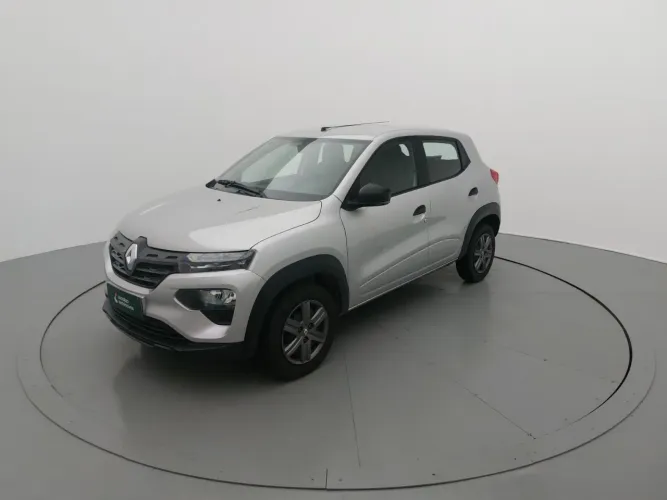 Renault Kwid 1.0 Zen 2025