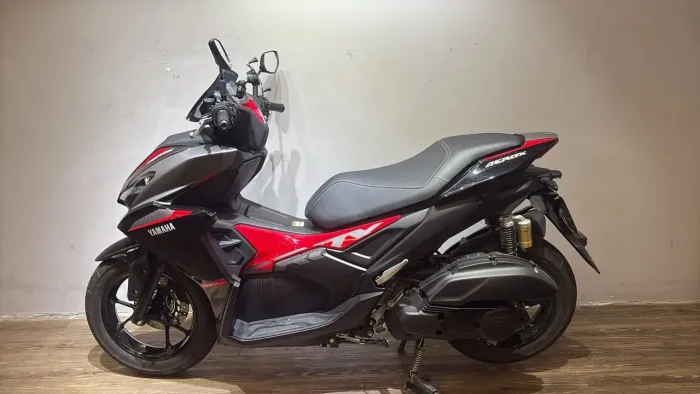 Yamaha Aerox 160 2026 , troca e financia 