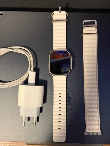Apple watch ultra 49mm