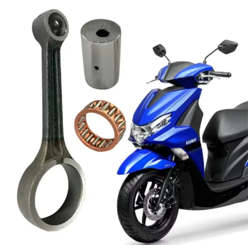 Biela NEO 125 até ~2023