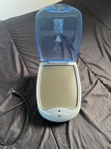Grill Elétrico George Foreman Família Prata
