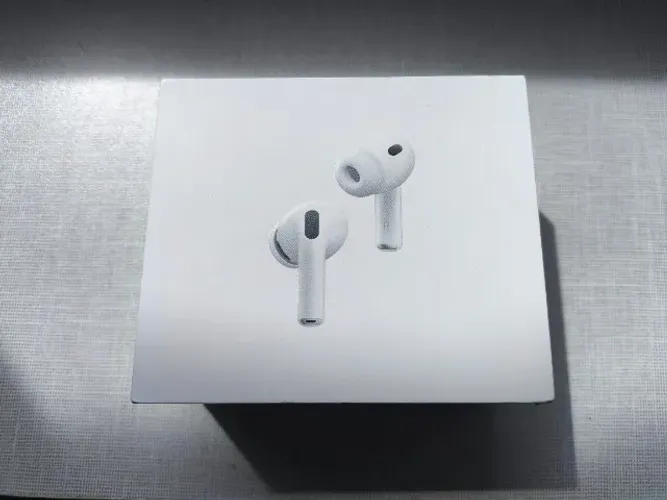 Airpods Pro 3 - Novo | Importado dos EUA
