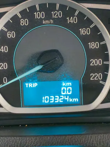 Ford KA+ Sedan 1.5 16V Flex 4P 2018