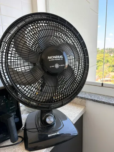 Ventilador