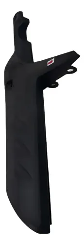 Carenagem Capa Bengala Xtz 250 Lander 2021-25 L/d Orig 58462 Preto