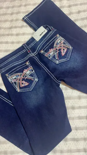 Calça country original
