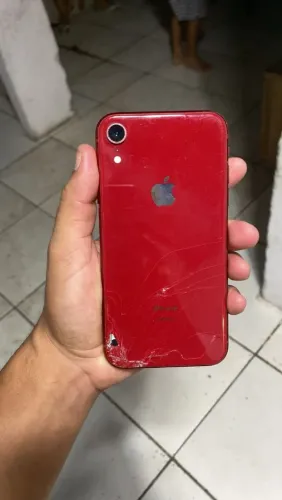 IPhone xr 64g