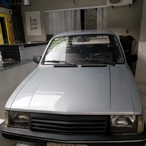 Chevrolet Marajo Sl/sle/se 1998