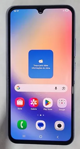 Celular A34 256 gigas todo original sem trincado e sem risco vlr. 490,00 (leia o anuncio)