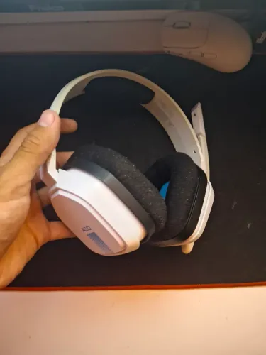 HEADSET ASTRO A10 PERFEITO ESTADO