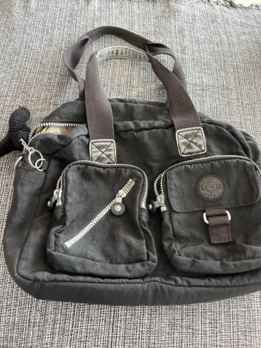 Bolsa kipling original