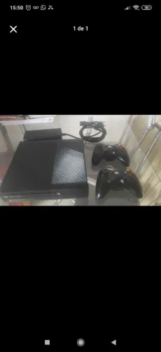 Xbox 360 destravado com acesso a internet live