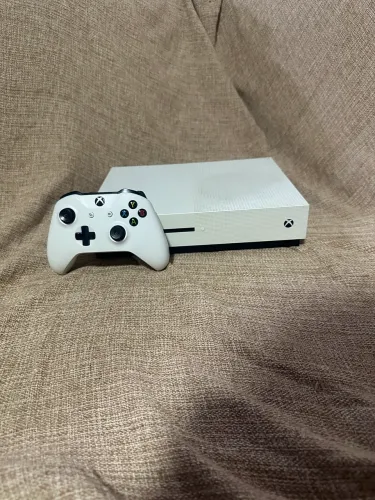 Xbox one S 1TB