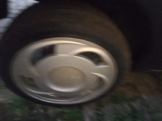 Jogo de rodão Aro17