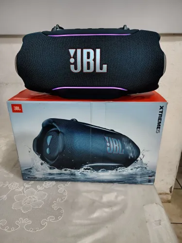 Jbl Xtreme 5 Azul