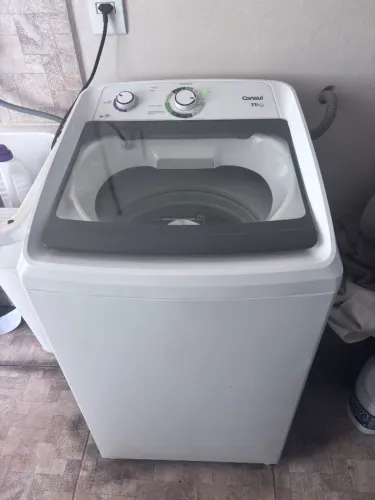 Lavadora Consul 11Kg