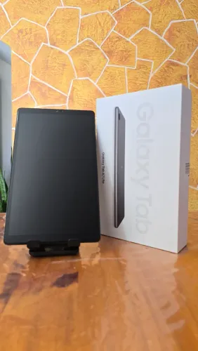 Tablet Samsung Galaxy Tab A A7 Lite Sm-t22C 8.7 32ab Grafite E 3gb De Memória Ram