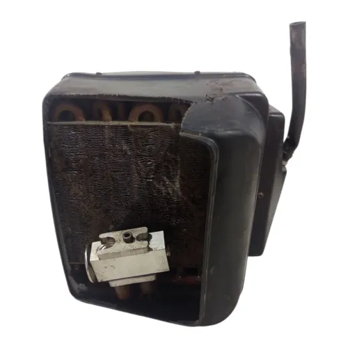 Caixa Evaporadora Ar Condicionado Gm Corsa Wind 1.0 8v 99 00