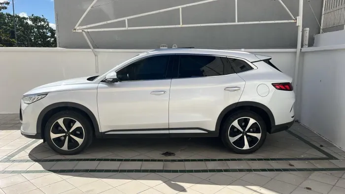 BYD Song Plus 1.5 16V Aut. (hibrido) 2024