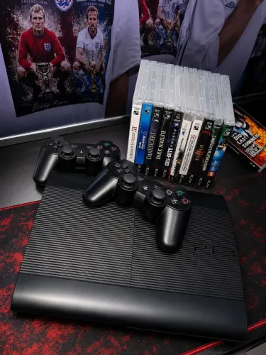 VENDO PLAY 3