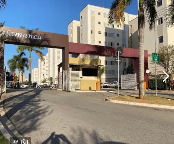 Apartamento com 2 dormitórios, 50 m² - venda por R$ 330.000,00 ou aluguel por R$ 2.281,00/