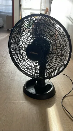 Ventilador 