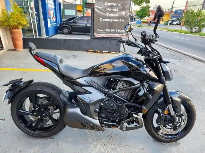V 350 0km Documentada